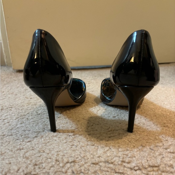 Madden Girl Black Stiletto heels, size 8 - Picture 7 of 7